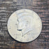 2004-P & D 50c Kennedy Half Dollar ~ Set of 2