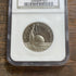 1986-S 50c US Liberty NGC PF 69 Ultra Cameo.