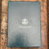 1990 US Prestige Set Eisenhower Silver Dollar 6 Proof Coins in OGP w/ COA