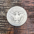 1912 25C US Barber Quarter