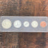1945 Birth Year Set- Brilliant Uncirculated Coins