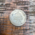 1887-S 10c US Seated Liberty Dime - 90% Silver