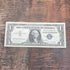1957 Series B $1 Silver Certificate - Uncirculated
