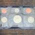 1993 Mint Set in Envelope