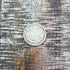 1858 1c Flying Cent ~ Large Letters