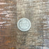 1855 5C Half Dime