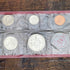 1963 Mint Set in Envelope