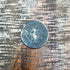 1908-O 25C US Barber Quarter