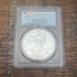 2020 $1 US American Silver Eagle~ First Strike ~ PCGS MS70