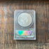 2020 $1 US American Silver Eagle, Emergency Production Assistance, Struck at Philadelphia Mint, A first strike coin, ANACS MS69
