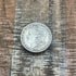 1881-O $1 US Morgan Silver Dollar