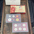 2007-S Silver Proof Set in OGP, 14 coin set.