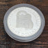 1992-W US $1 White House 200th Anniversary Proof Silver Dollar in OGP w/ COA