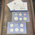 2004 - 11 Coin Proof Set in OGP