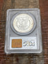 1879-CC $1 Morgan Silver Dollar PCGS MS62