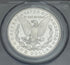 1898 O US $1 Morgan Silver Dollar PCGS MS64
