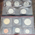 2005 Mint Set in Envelope