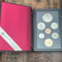 1989 Canada Coin Proof Set - Royal Canadian Mint