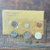 1961 Proof Set in OGP