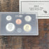 2012-S Silver Proof Set in OGP with COA