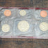 1988 Mint Set no Envelope
