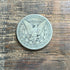 1899-S $1 US Morgan Silver Dollar$