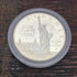 1986-S $1 US Liberty Coin Silver Proof Coin in OGP with COA