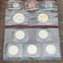 2003 Mint Set in Envelope