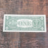 1957 Series B $1 Silver Certificate - Uncirculated