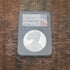 2020-S $1 US American Silver Eagle~FDOI~ NGC PF 70 Ultra Cameo~ Mercanti Signed