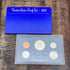 1972 Proof Set in OGP