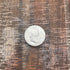 1961 50C US Franklin Half Dollar