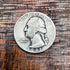 1941 25c US Washington Quarter