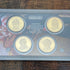2008 - 14 Coin Proof Set in OGP