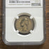 1968-S 25c US Washington Quarter NGC PF68