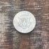 1969-D 50c Kennedy Half Dollar ~Uncirculated ~40% Silver
