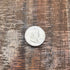 1963-D 50C US Franklin Half Dollar