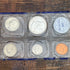 1960 Mint Set no Envelope