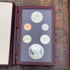 1984-S US Mint Olympic Prestige Set 6 Proof Coins in OGP