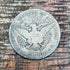 1904-O 50C US Barber Half Dollar