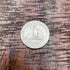 1964 25c US Washington Quarter