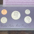1990 Proof Set in OGP