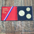 1976 Bicentennial Silver Proof Set ~ No outer box