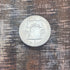 1954-S 50C US Franklin Half Dollar