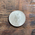 1923 $1 US Silver Peace Dollar