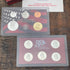 2006-S Silver Proof Set in OGP with COA