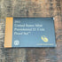 2011 Presidential Proof Set in OGP