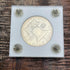 1960 50C US Proof Franklin Half Dollar