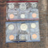 1996 Mint Set no Envelope no "W" Dime