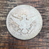 1907-S 50C US Barber Half Dollar